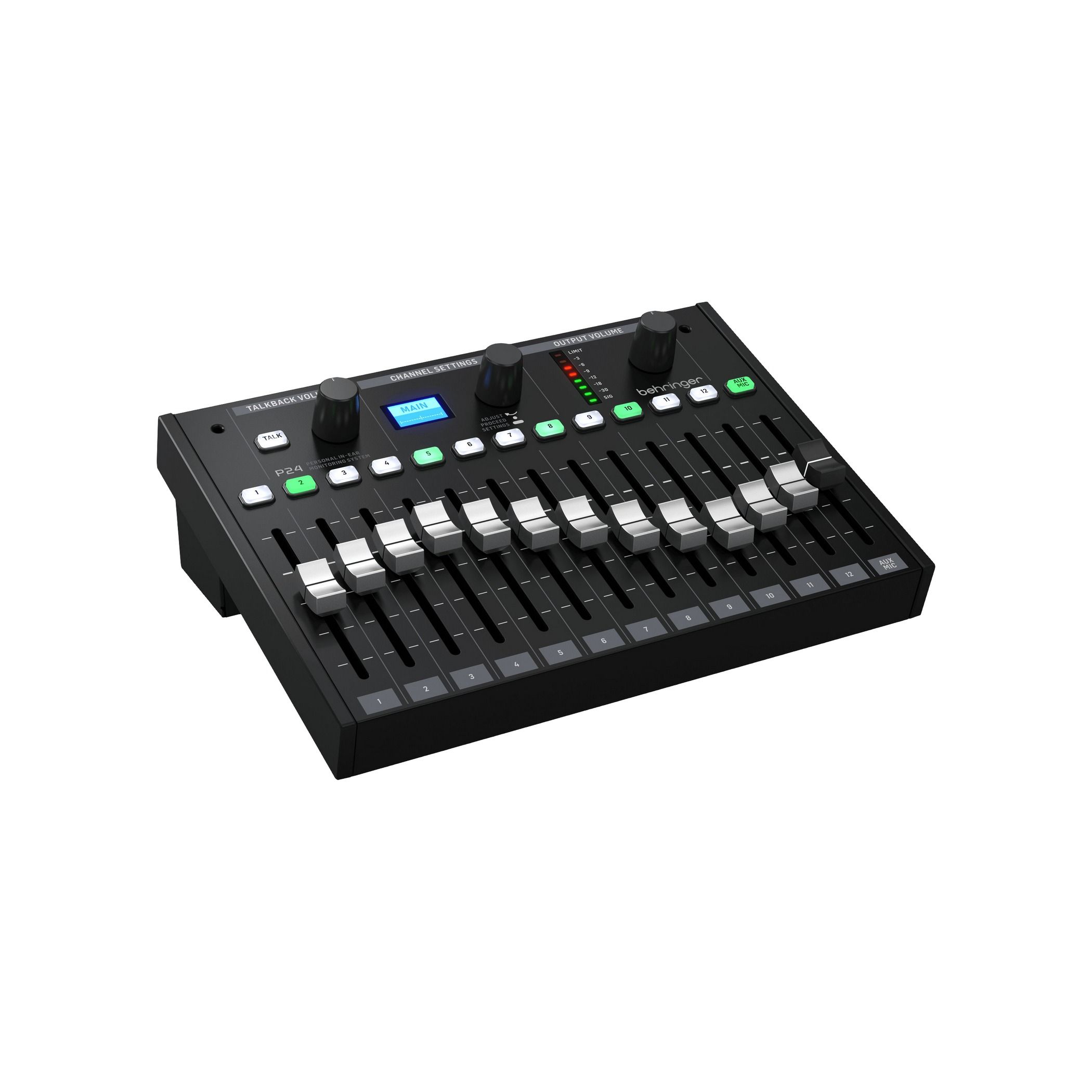 Behringer P24 по цене 27 300 ₽