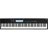 Novation Launchkey 88 MK3 по цене 60 650 ₽