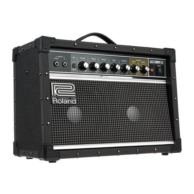 Roland JC-22 по цене 65 500 ₽