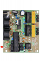 Doepfer MTV16 Midi-to-Voltage-Interface по цене 9 630 ₽