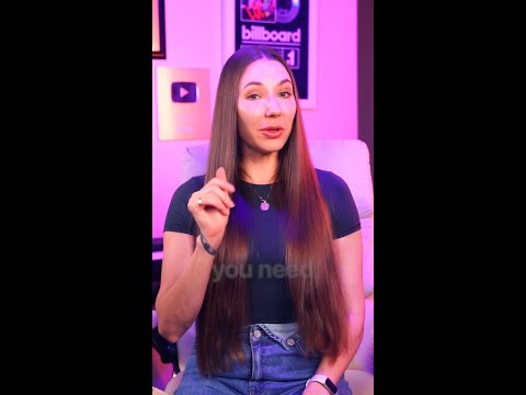 UA LUNA x @AlinaSmithMusic