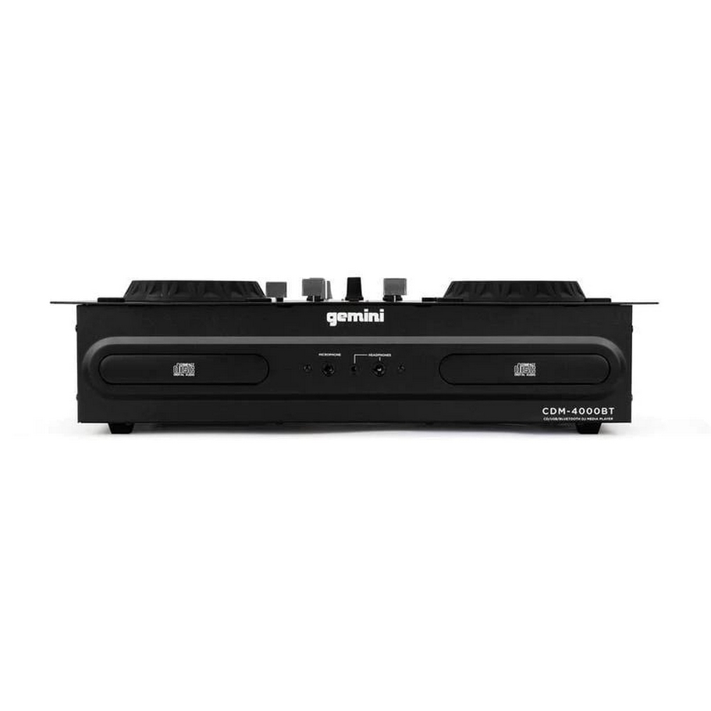 Gemini CDM-4000BT по цене 27 000 ₽