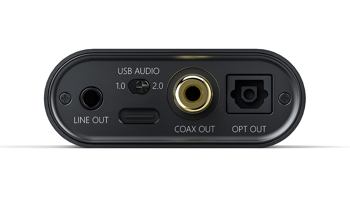 FIIO K3