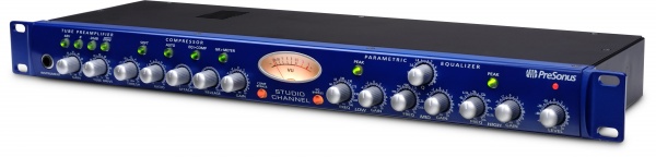 PreSonus Studio Channel по цене 42 431 ₽