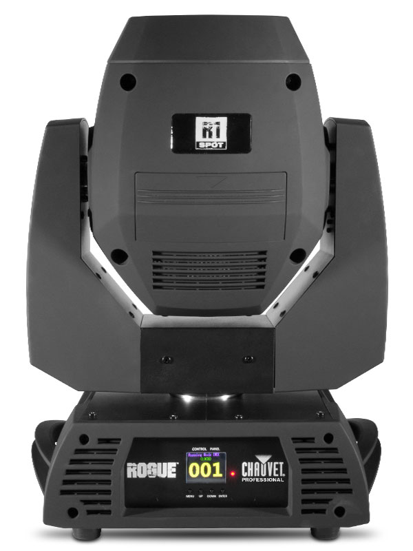 CHAUVET-PRO Rogue R1 Spot по цене 164 000 ₽