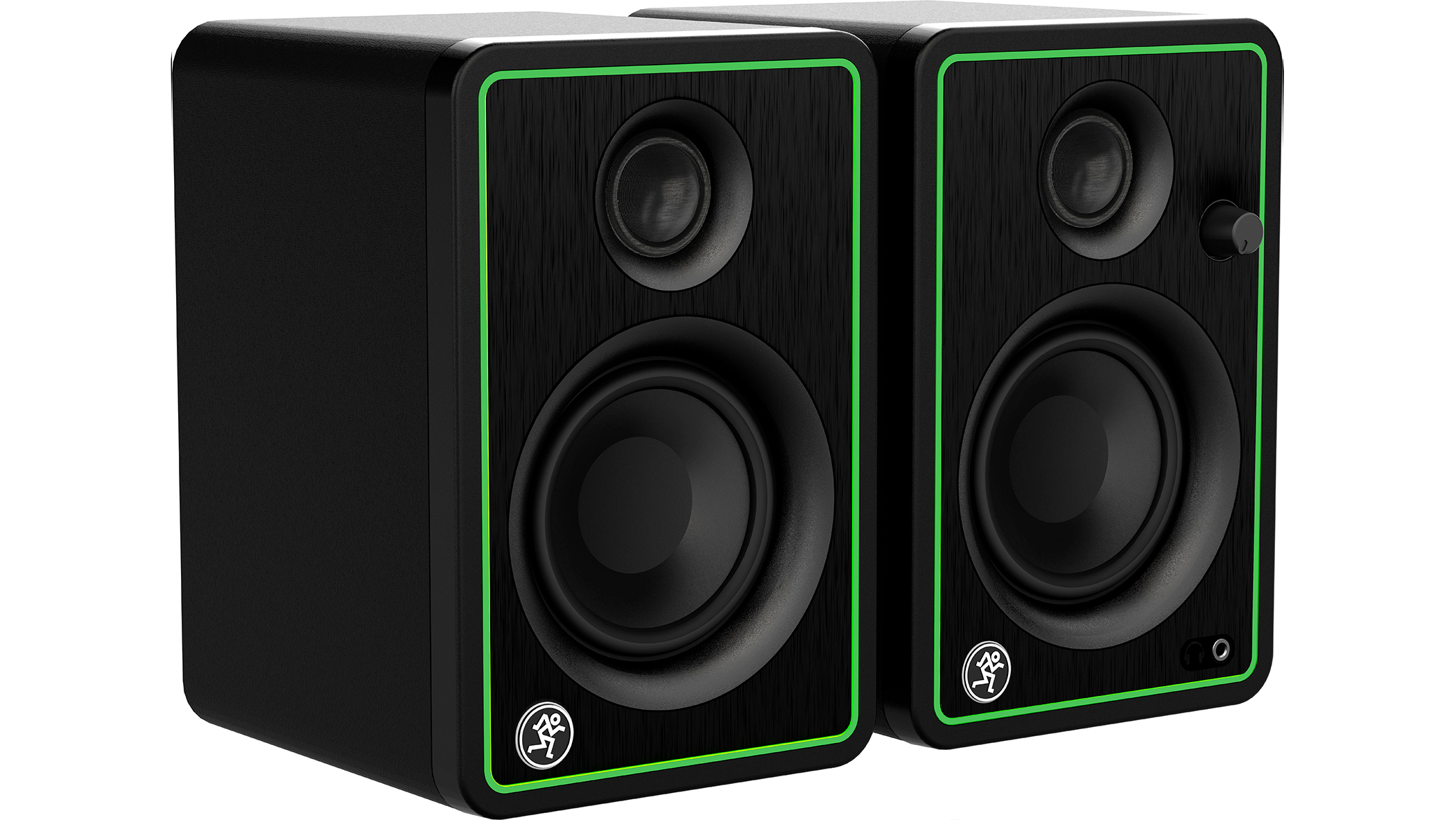Mackie CR3-X по цене 21 500 ₽