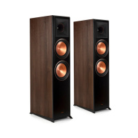 Klipsch RP-8000F 2 Walnut по цене 220 000.00 ₽