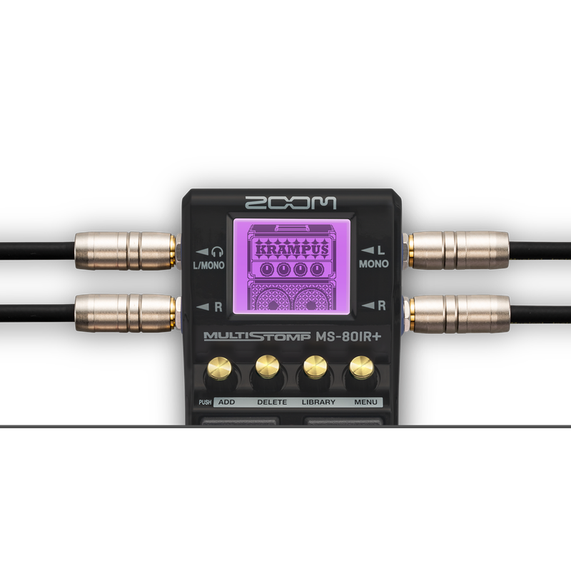 Zoom MS-80IR+ по цене 24 000 ₽