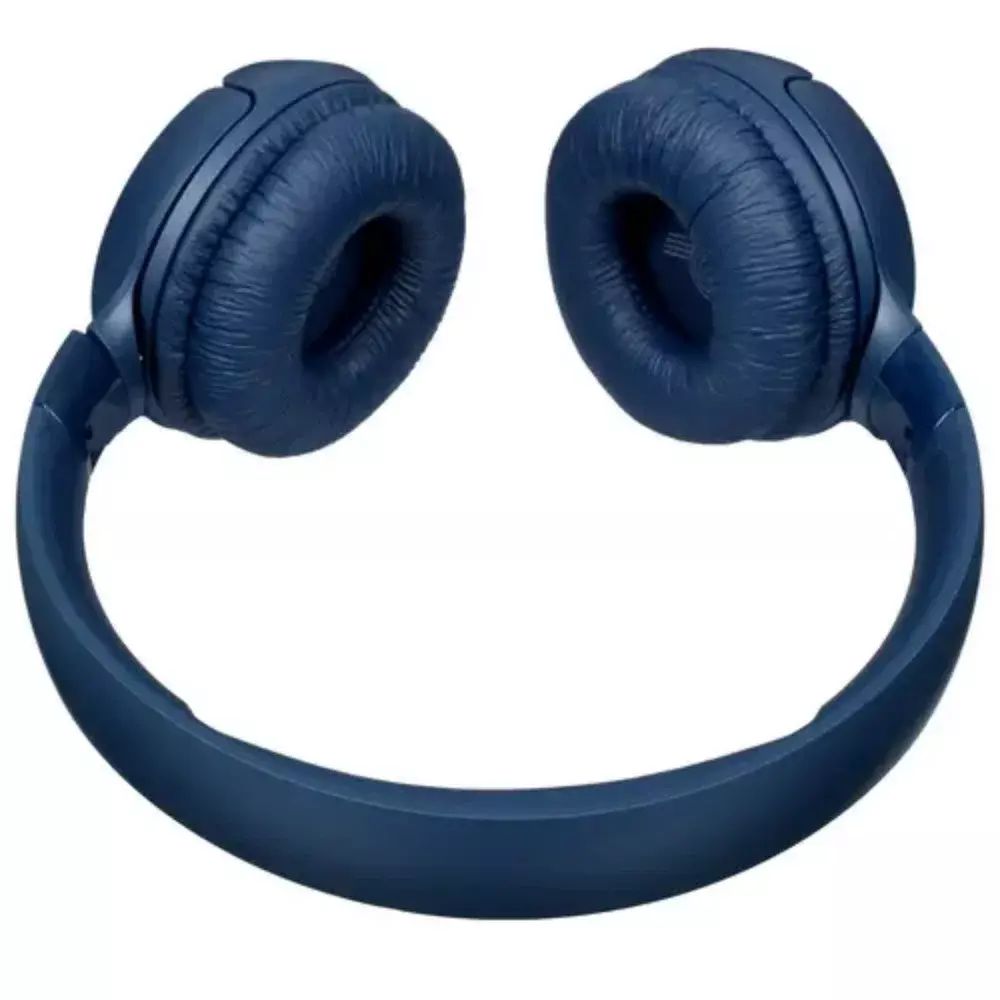 JBL Tune 520BT Blue по цене 4 050 ₽