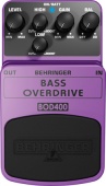 Behringer BOD400 по цене 3 100 ₽