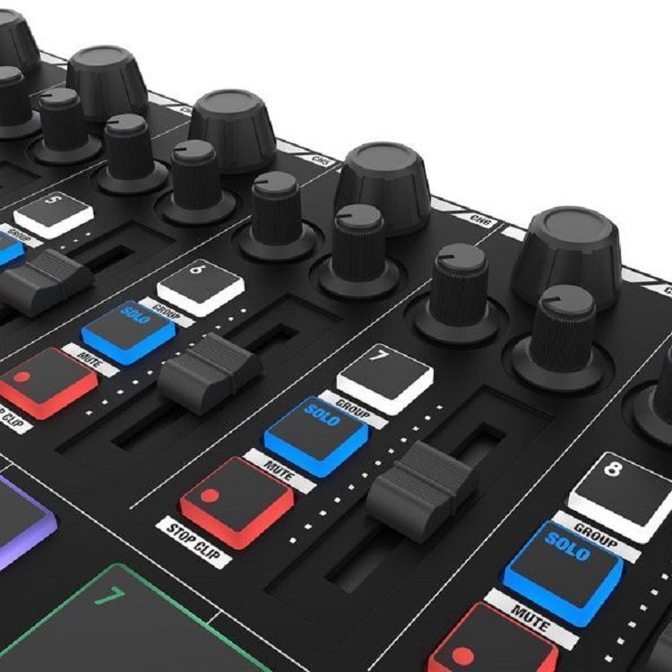 Reloop Keypad Pro по цене 37 000 ₽