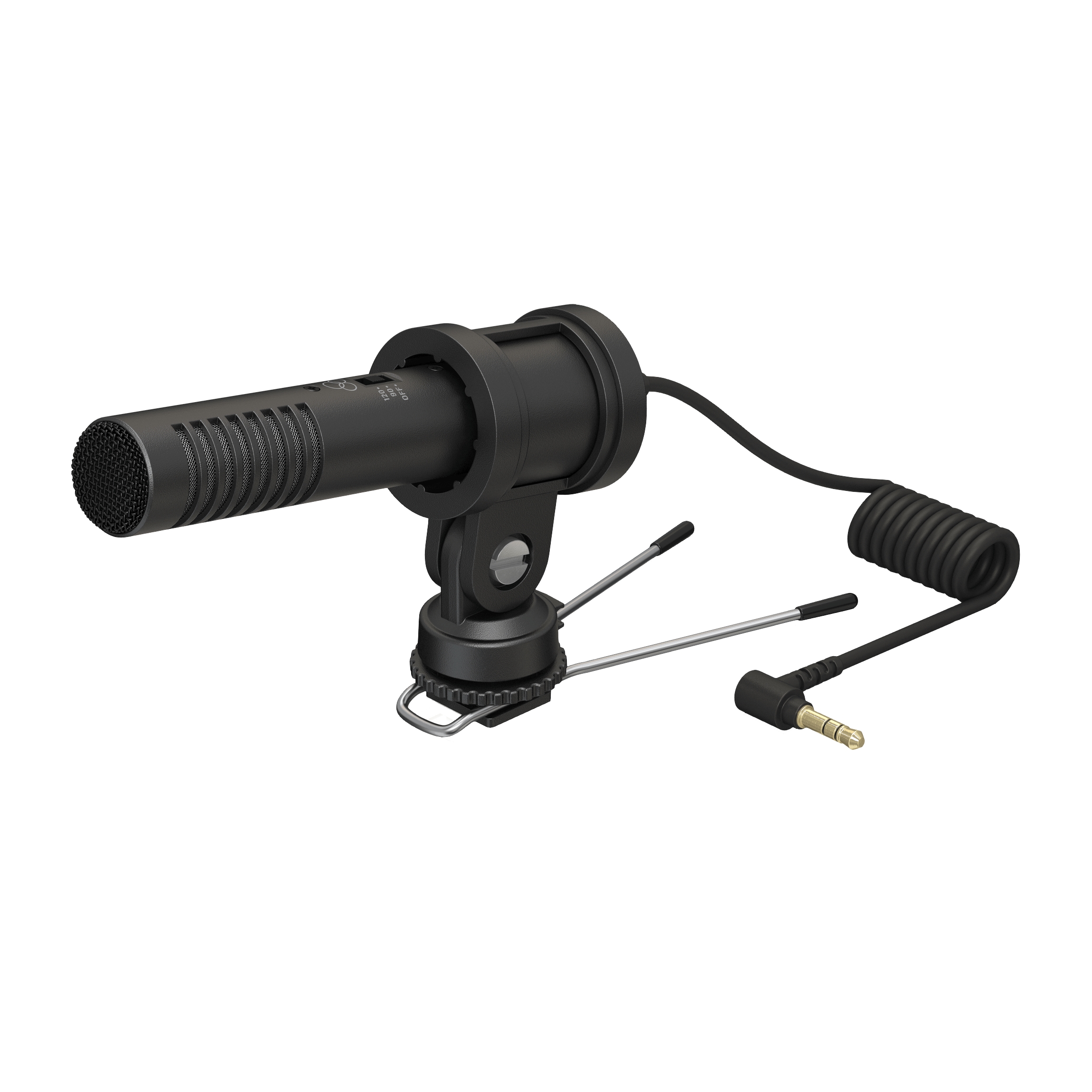 Behringer Video Mic MS по цене 6 760 ₽