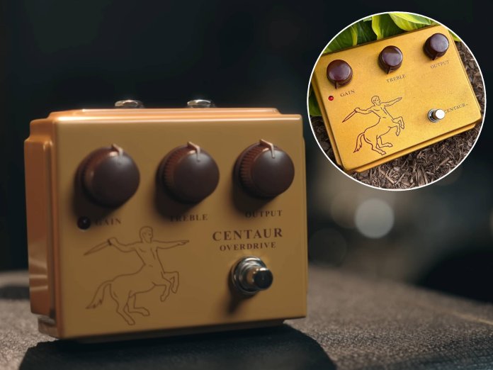 Klon Centaur