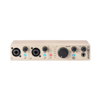 Arturia MiniFuse 2 Champagne Edition