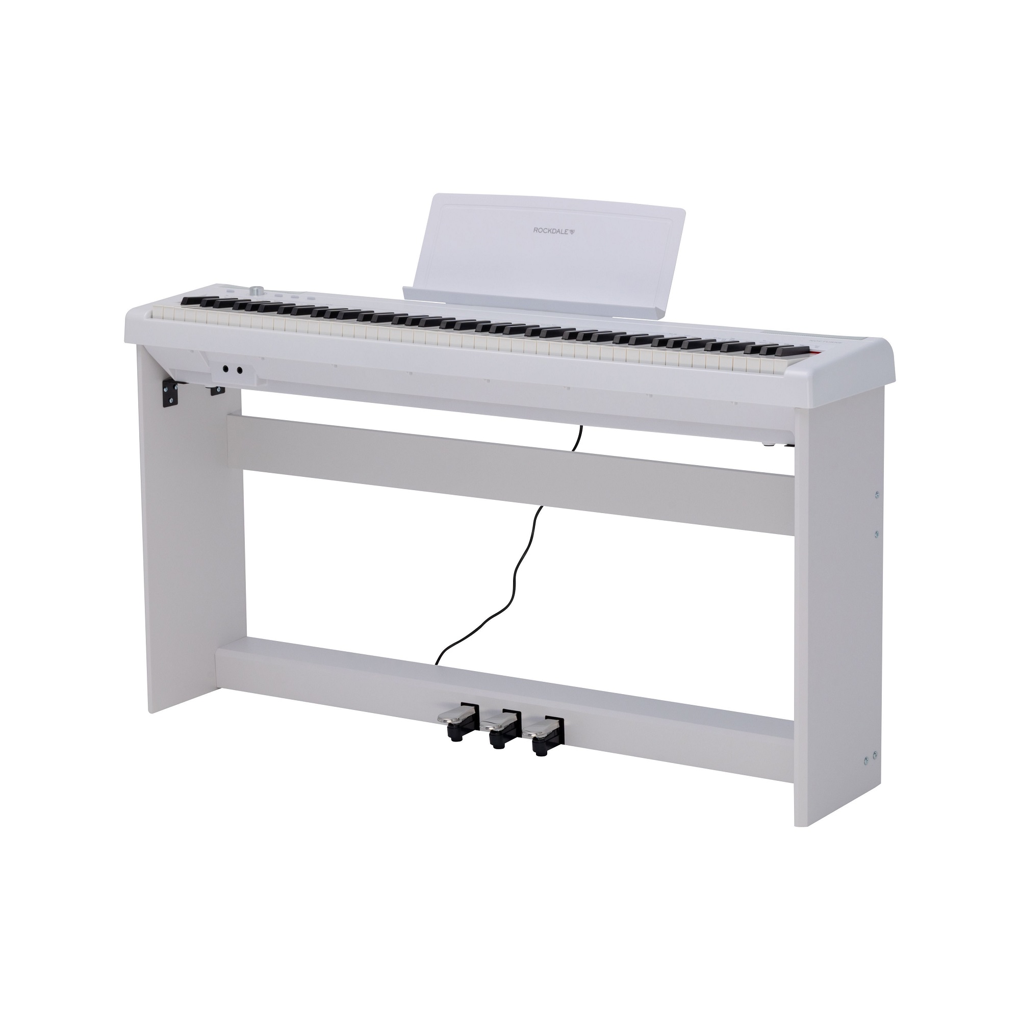 Rockdale Nocturne S 256 W по цене 49&nbsp;990.00 ₽