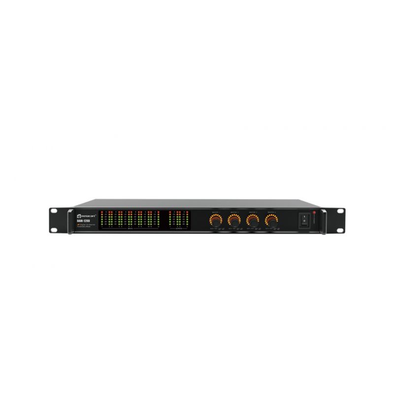 Relacart DAM-128D по цене 104 900 ₽