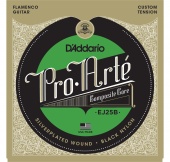 D'Addario EJ25B Flamenco