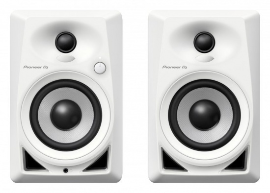 Pioneer DM-40-W по цене 22 450 ₽