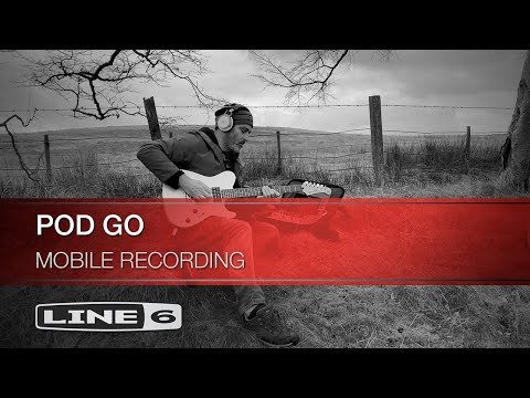 Line 6 Pod Go по цене 75 850 ₽