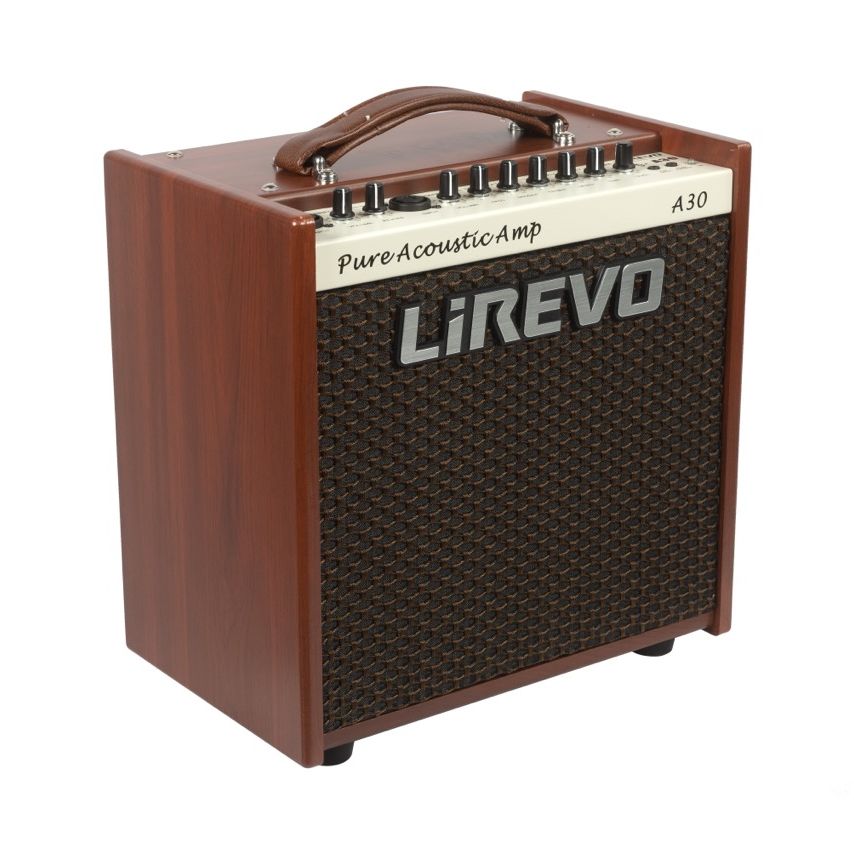 LiRevo A30 по цене 17 000 ₽