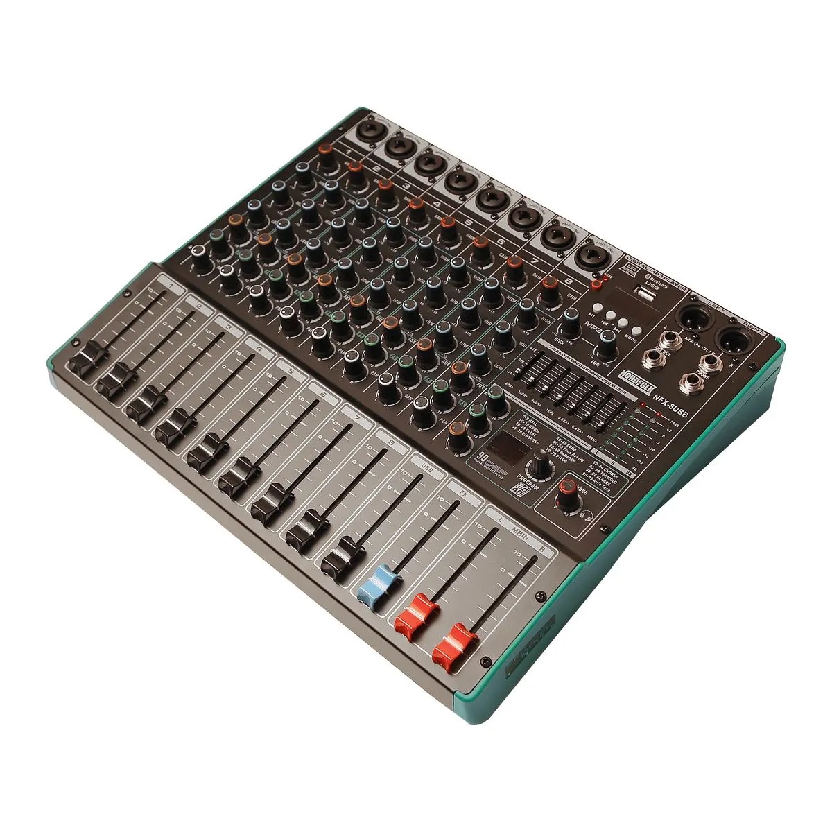 NordFolk NFX-8USB по цене 20 000.00 ₽