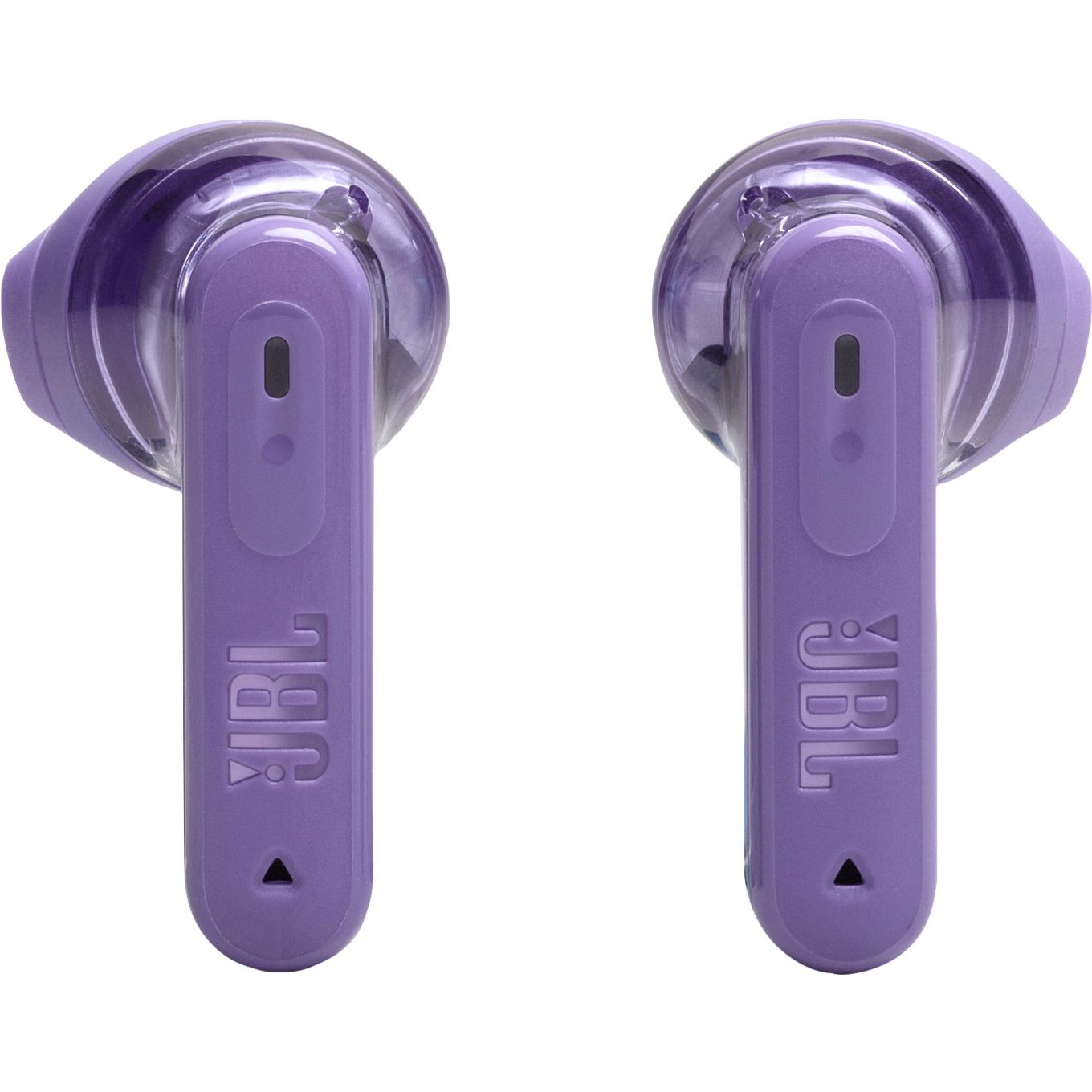 JBL Tune Flex 2 Ghost Purple по цене 8 800 ₽