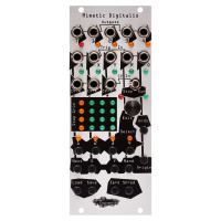 Noise Engineering Mimetic Digitalis Silver по цене 42 900 ₽