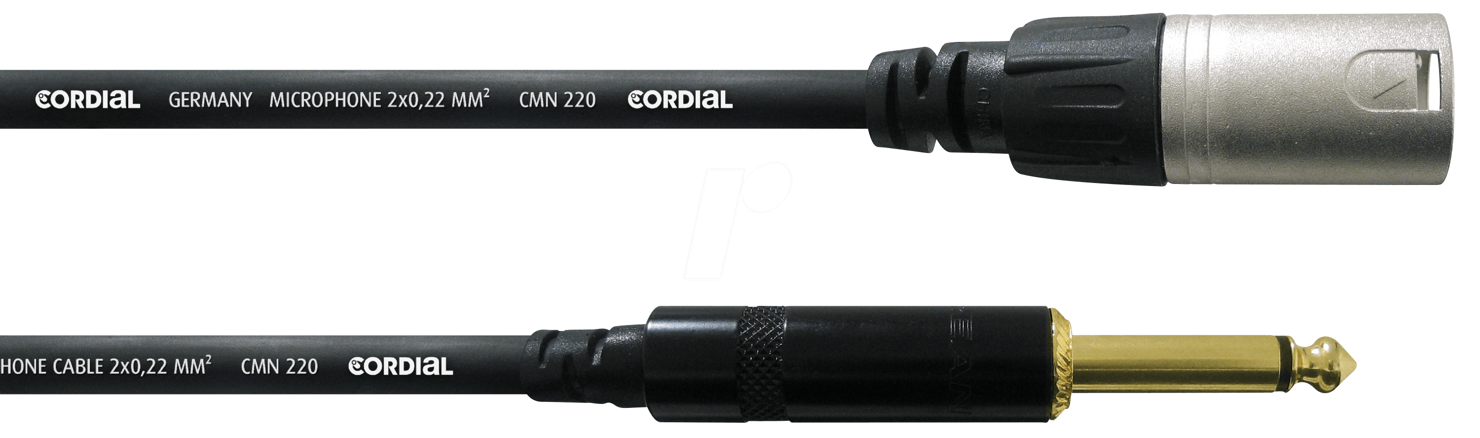 Cordial CCM 10 MP по цене 2 500 ₽