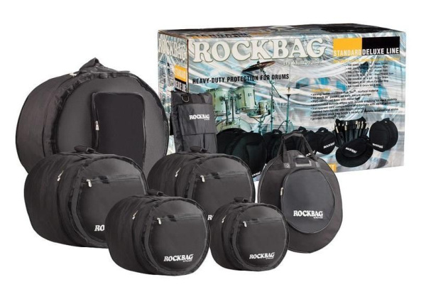Rockbag RB22911B по цене 20 000 ₽