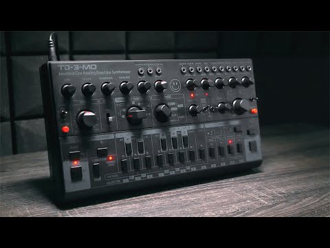 Behringer TD-3-GP по цене 14 800 ₽