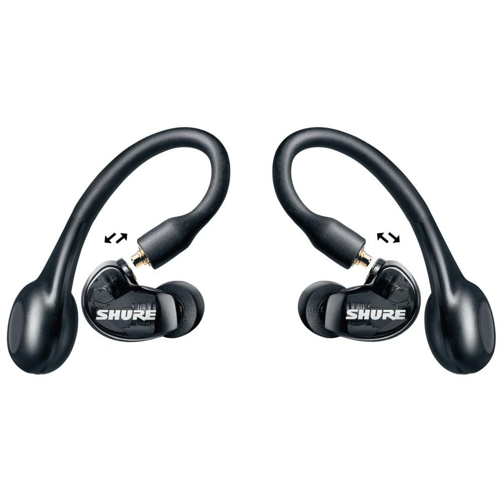 Shure SE215-K-TW1-EFS по цене 23 470.00 ₽