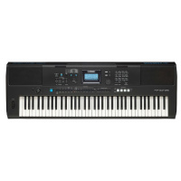Yamaha PSR-EW425 по цене 77 430 ₽