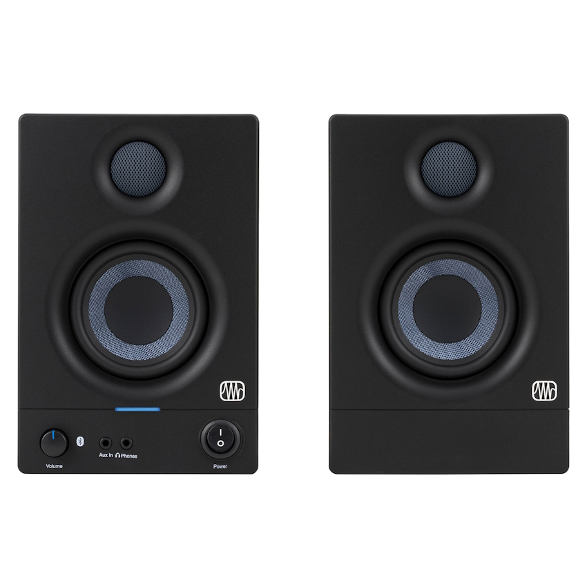 PreSonus Eris E3.5 BT 2nd Gen по цене 22 000 ₽