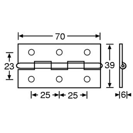 Adam Hall 2602 по цене 200 ₽
