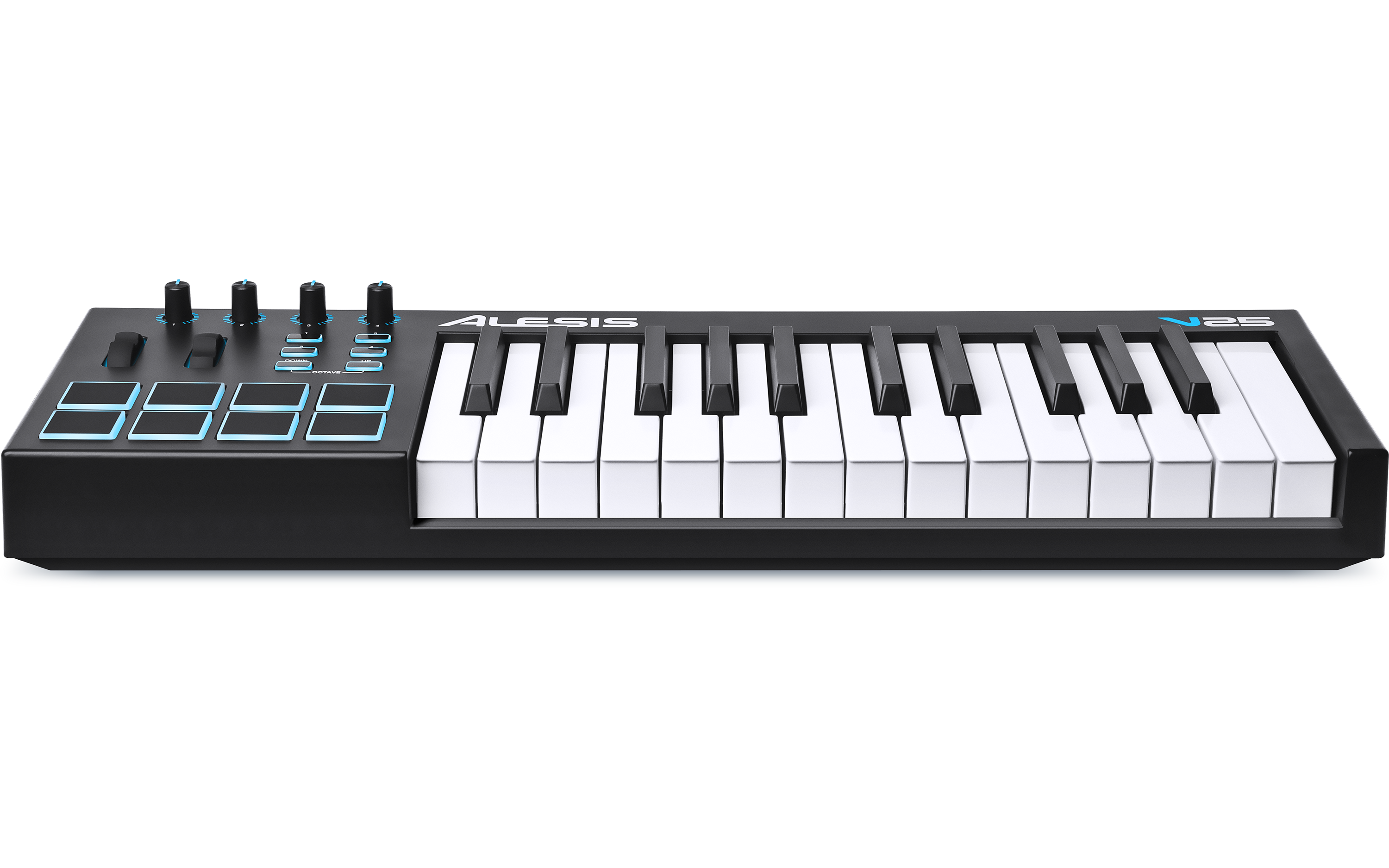 Alesis V25 по цене 7 326 ₽