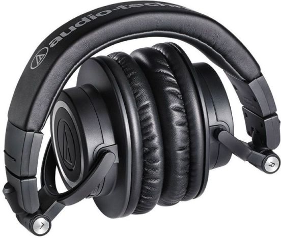 Audio-Technica ATH-M50xBT Audio-Technica ATH-M50xBT