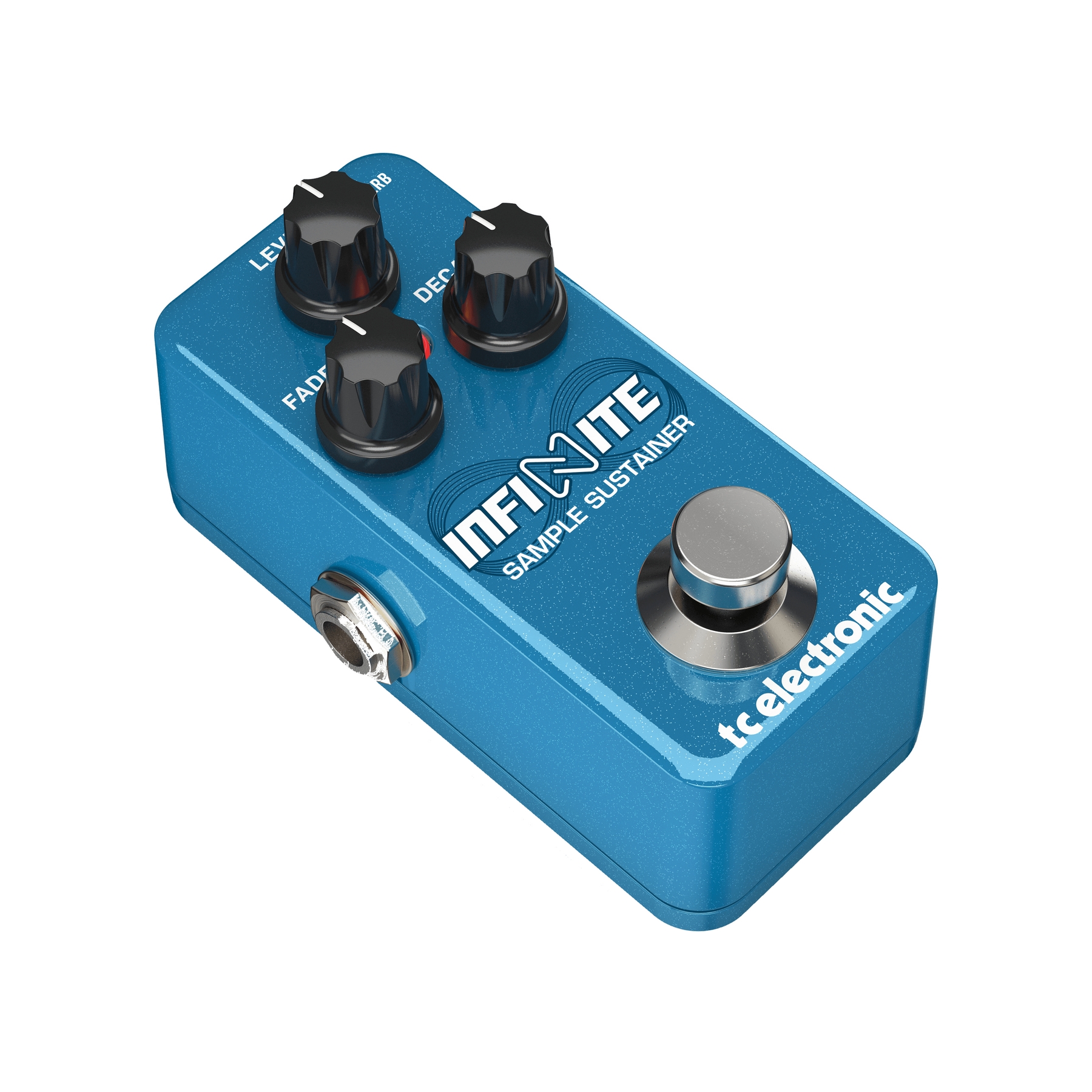 TC Electronic Infinite Mini Sample Sustainer по цене 13 600 ₽