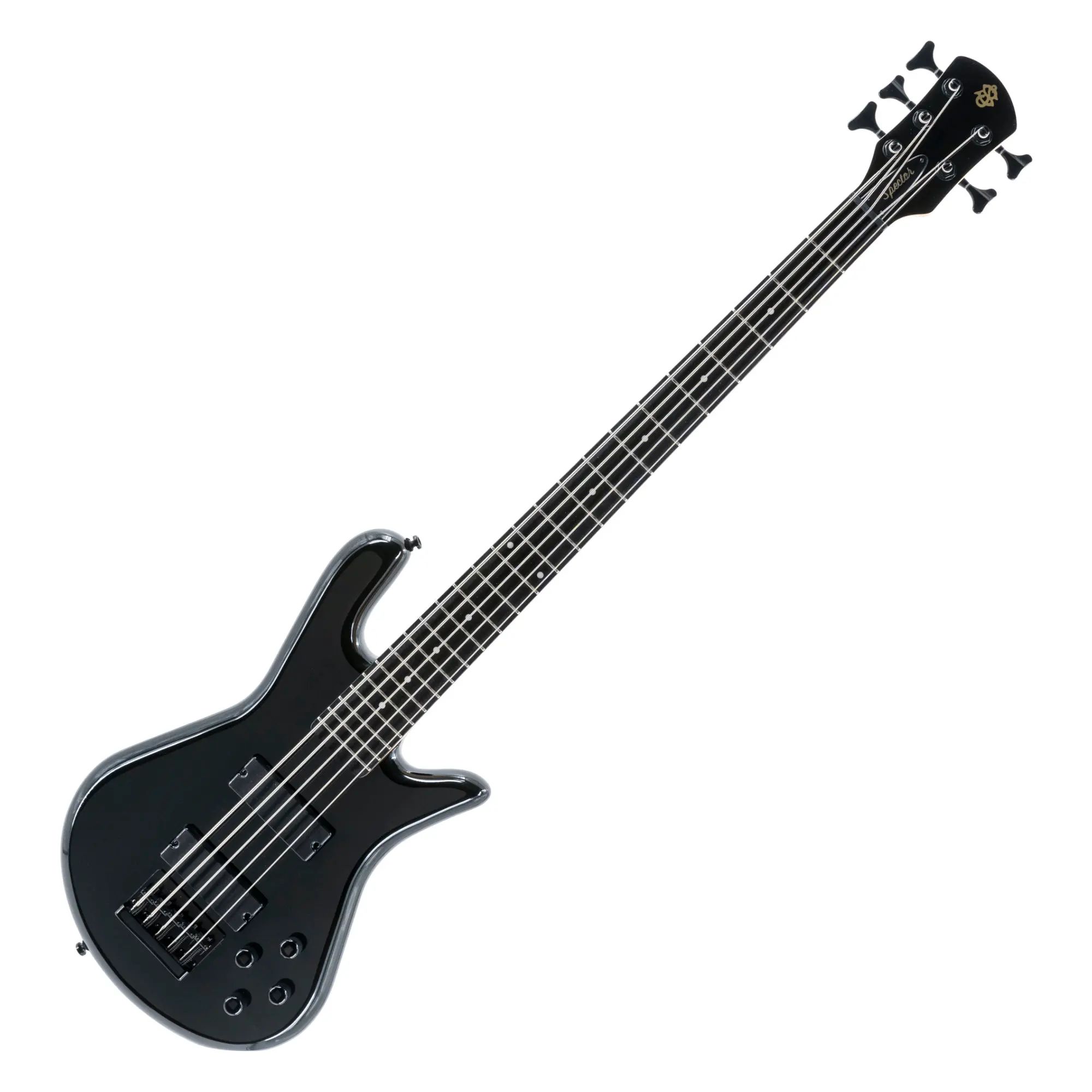 Spector Performer 5 Black по цене 62 850 ₽