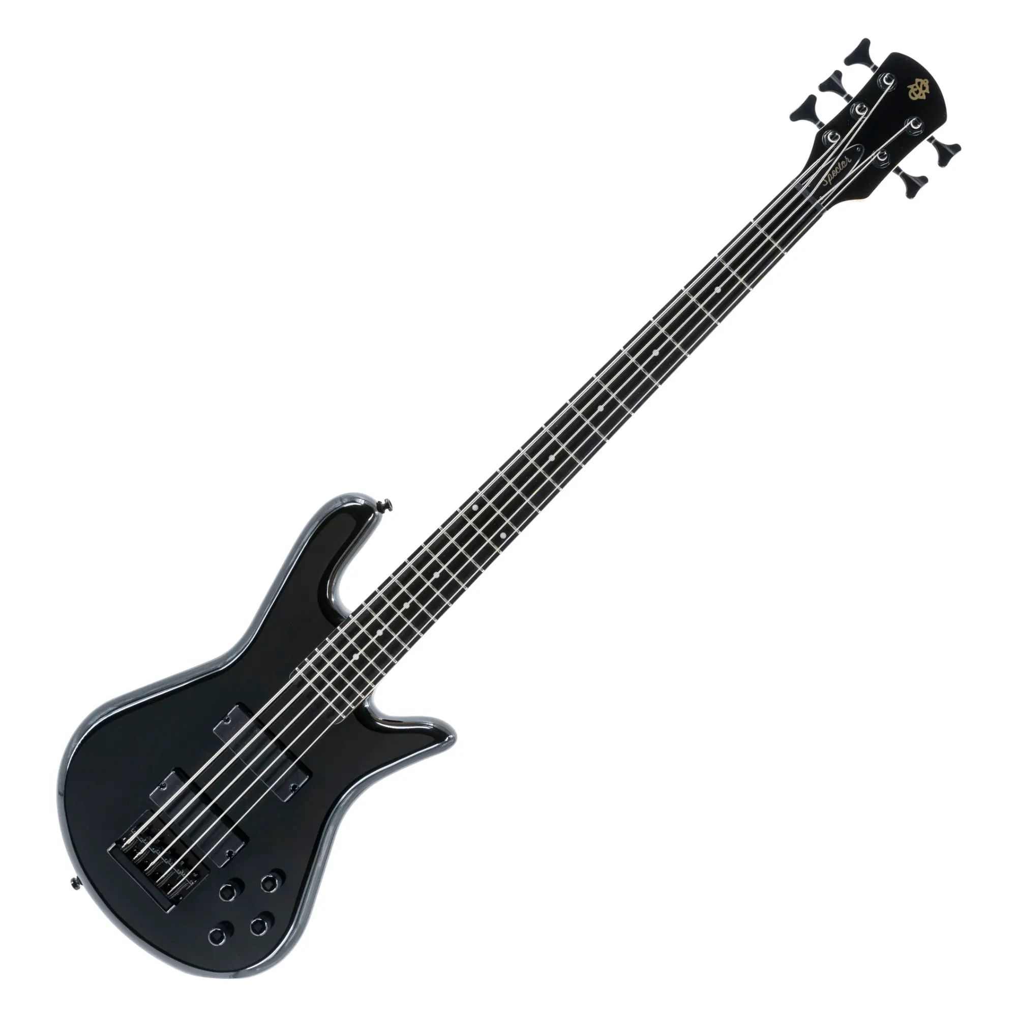 Spector Performer 5 Black по цене 50 600 ₽