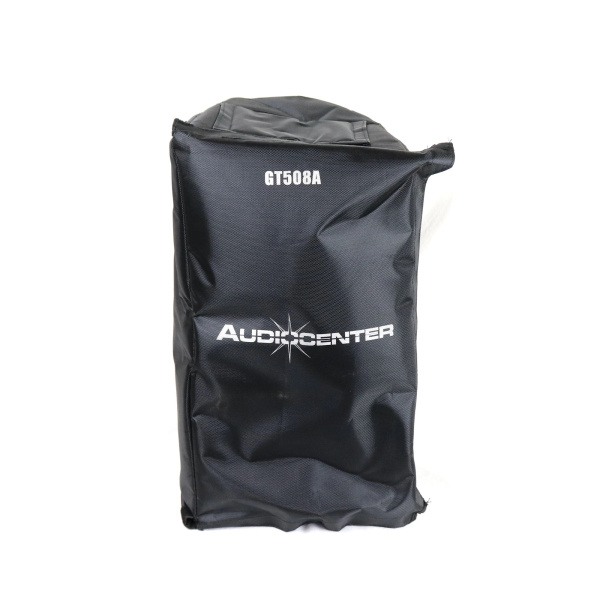 Audiocenter GT508A Cover