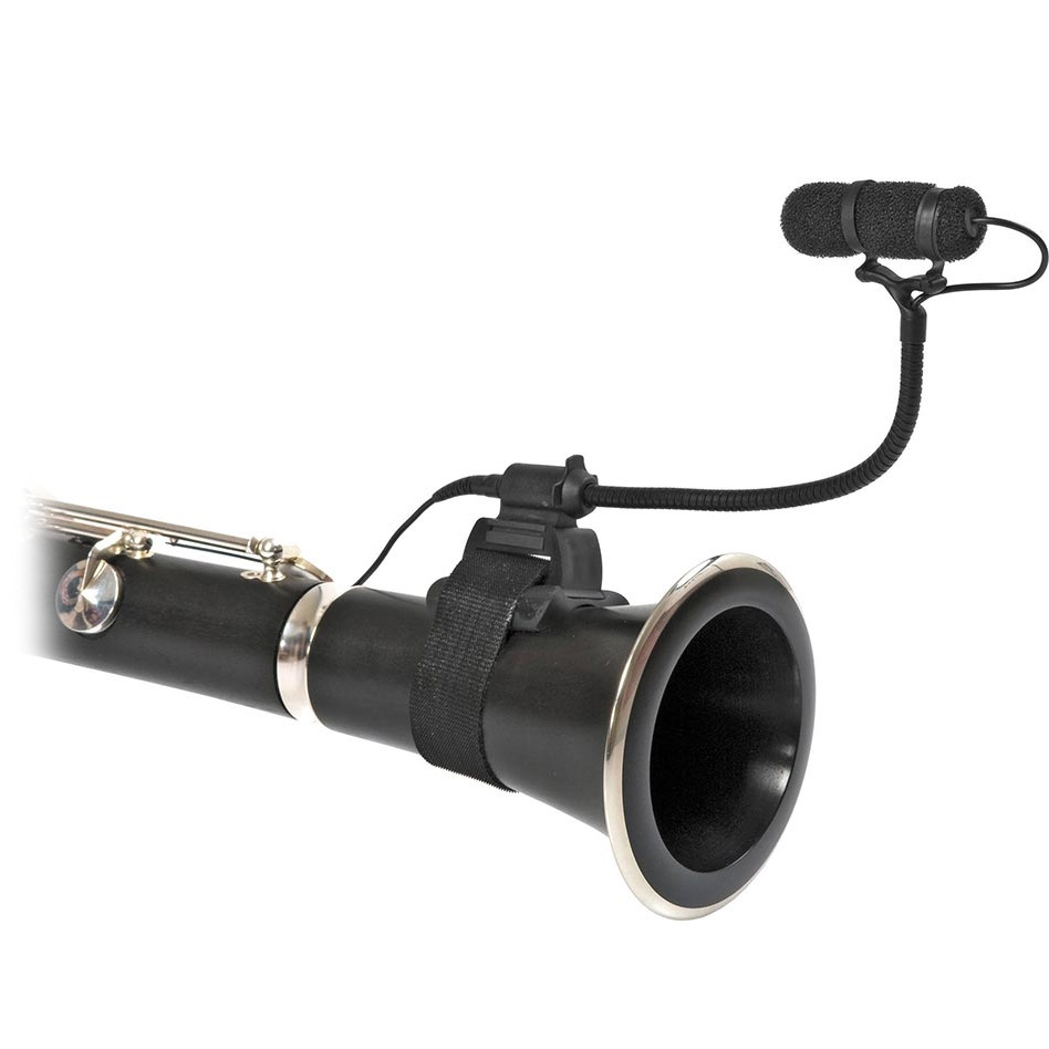 DPA Microphones 4099-DC-1-101-U по цене 91 900 ₽
