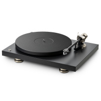 Pro-Ject Debut Pro B Pick It Satin Black