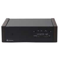 Pro-Ject DAC Box DS2 Ultra Black Eucalyptus по цене 62 000 ₽