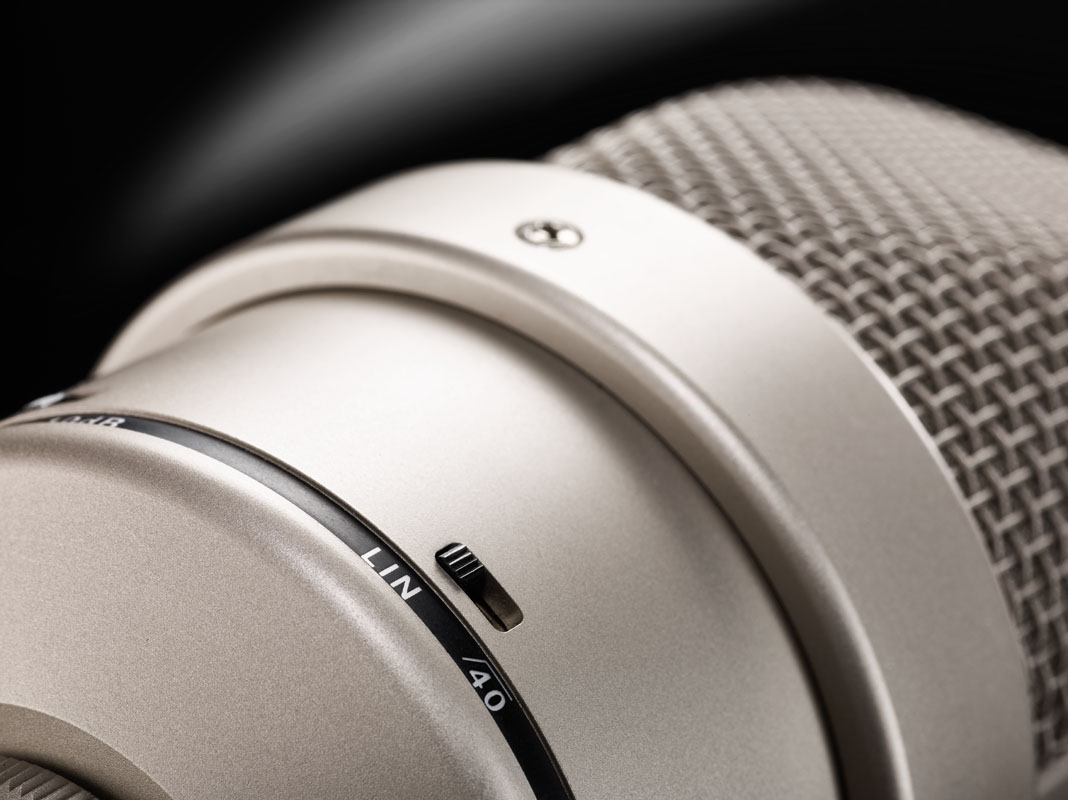 Neumann M 150 Tube по цене 858 800 ₽