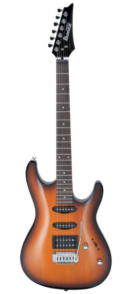Ibanez GIO GSA60 BS по цене 33 000 ₽