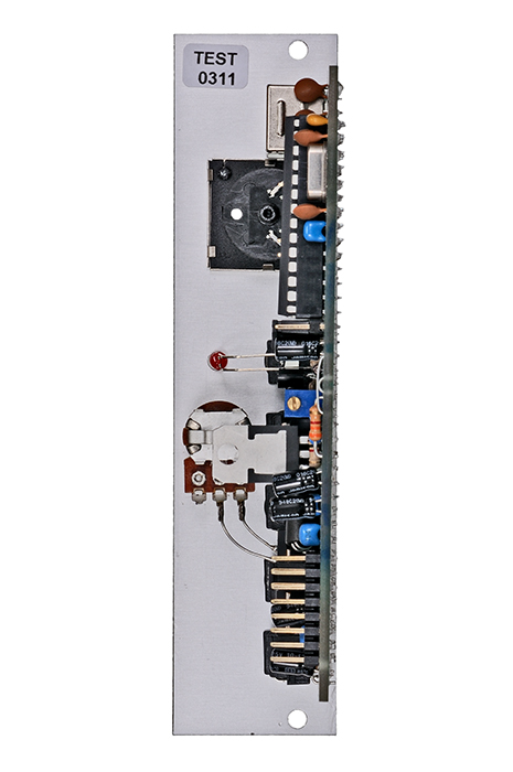 Doepfer A-190-3 USB/MIDI-to-CV/Gate Interface по цене 12 060 ₽