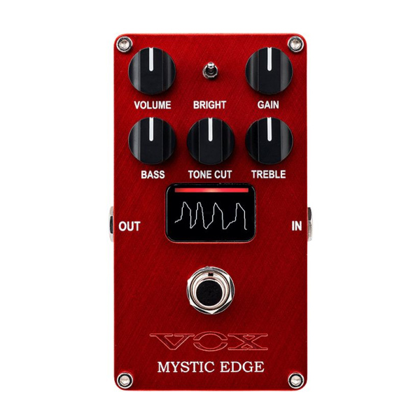 VOX Valvenergy Mystic Edge по цене 20 900 ₽