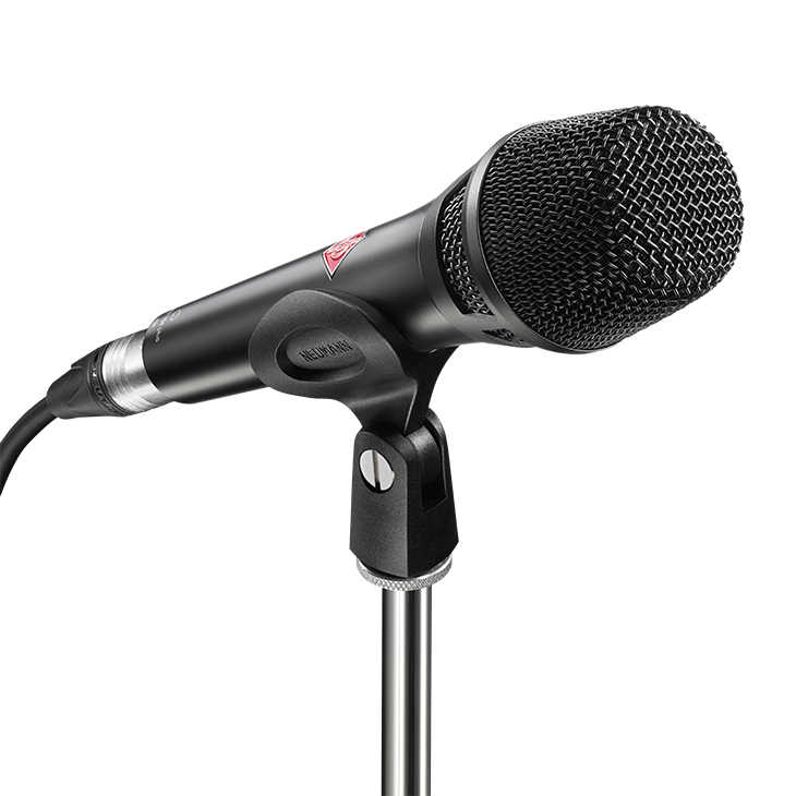 Neumann KMS 104 Plus bk по цене 85 810.00 ₽