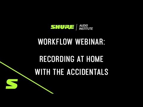Shure WH20XLR по цене 16 400 ₽