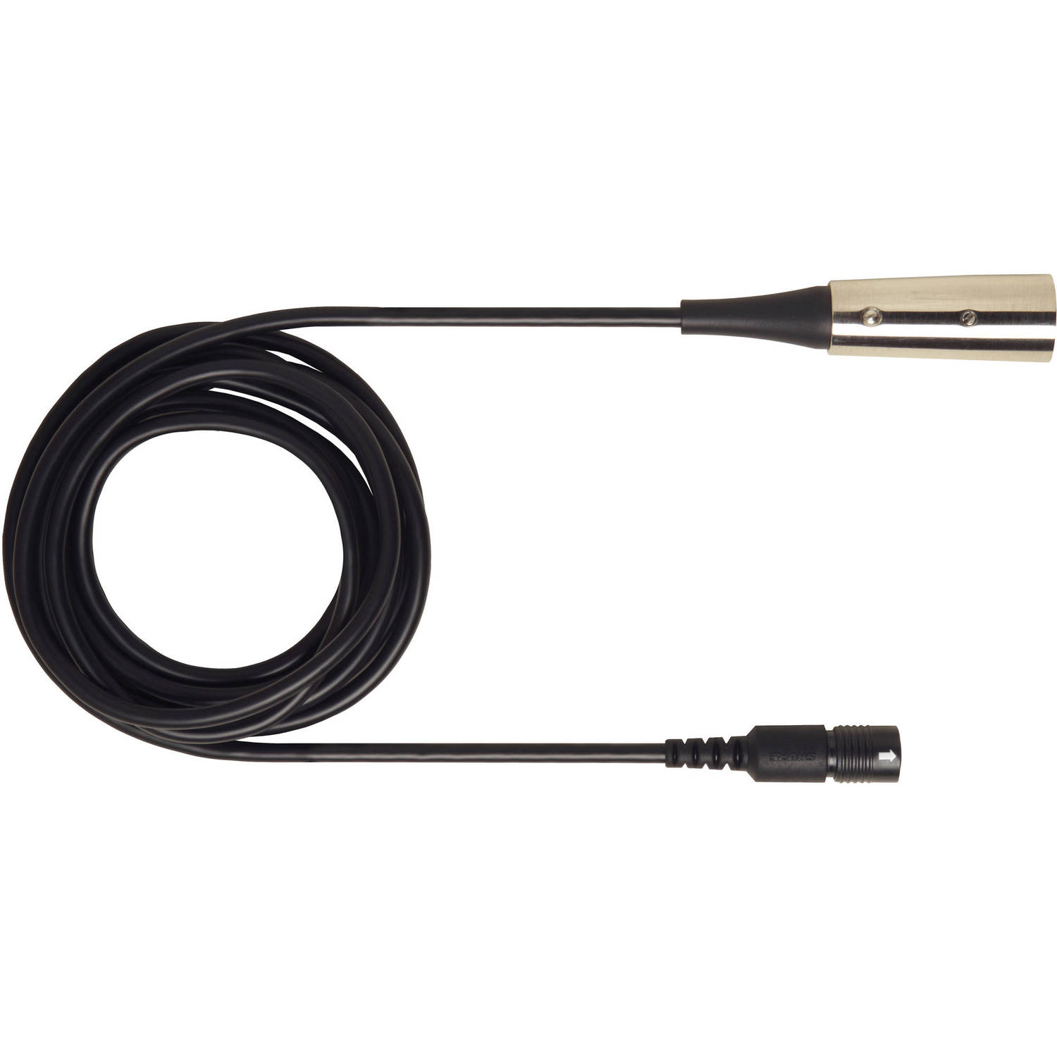 Shure BCASCA-XLR4 по цене 8 470 ₽